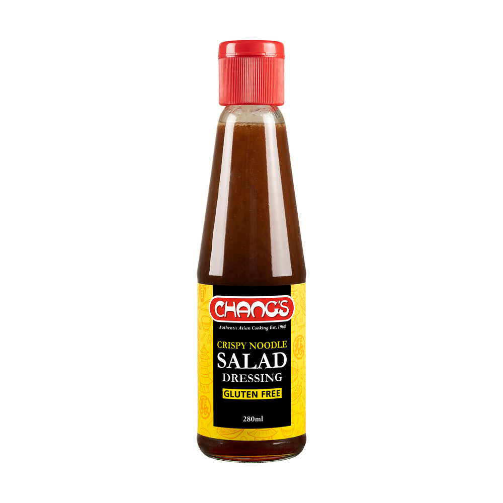 Chang's Crispy Noodle Salad Dressing - 280mL