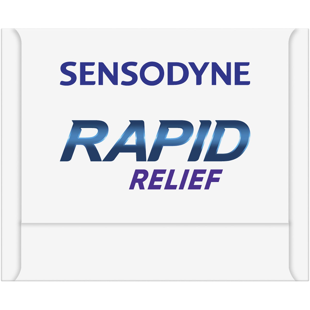 Sensodyne Rapid Relief Cool Mint Sensitive Toothpaste 100g