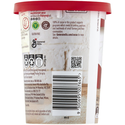 Betty Crocker Chocolate Fudge Frosting 400g