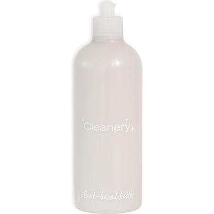 Cleanery Reusable Squeeze Bottle 500ml