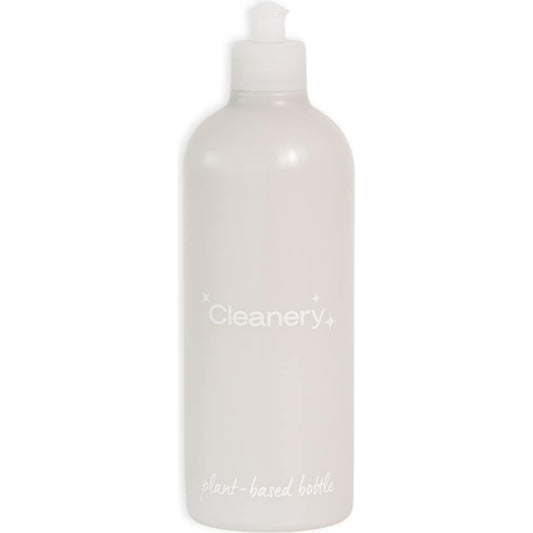 Cleanery Reusable Squeeze Bottle 500ml