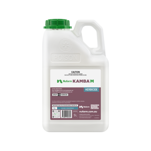 Nufarm Selective Herbicide - 5L