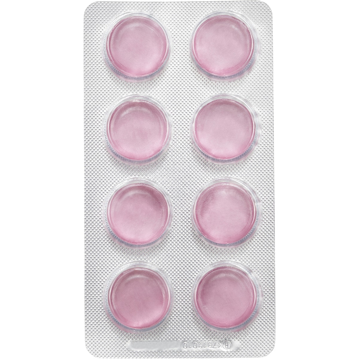Difflam Plus Sore Throat Lozenges + Anaesthetic Berry 16 Pack