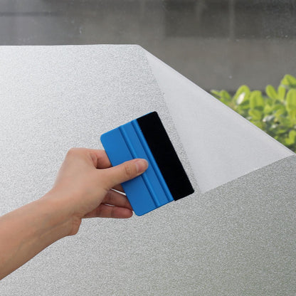 Pillar Window Film Applicator Kit - 7 Piece