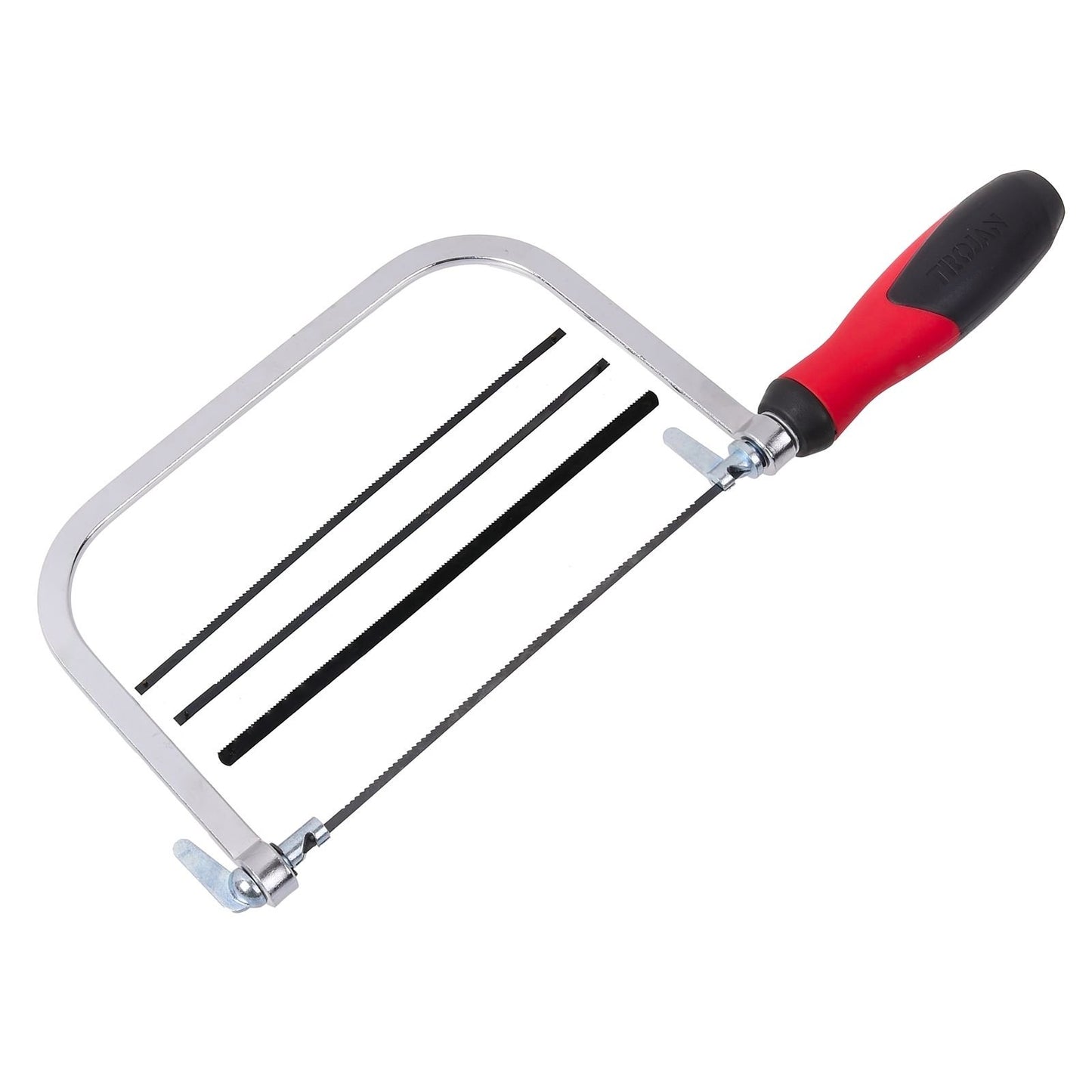 Trojan Coping Saw - 165mm