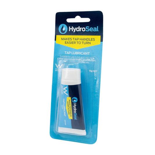 Hydroseal Tap Lubricant - 15g
