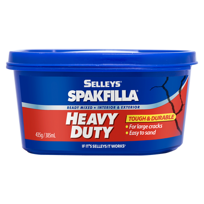 Selleys Spakfilla - 435g - Grey