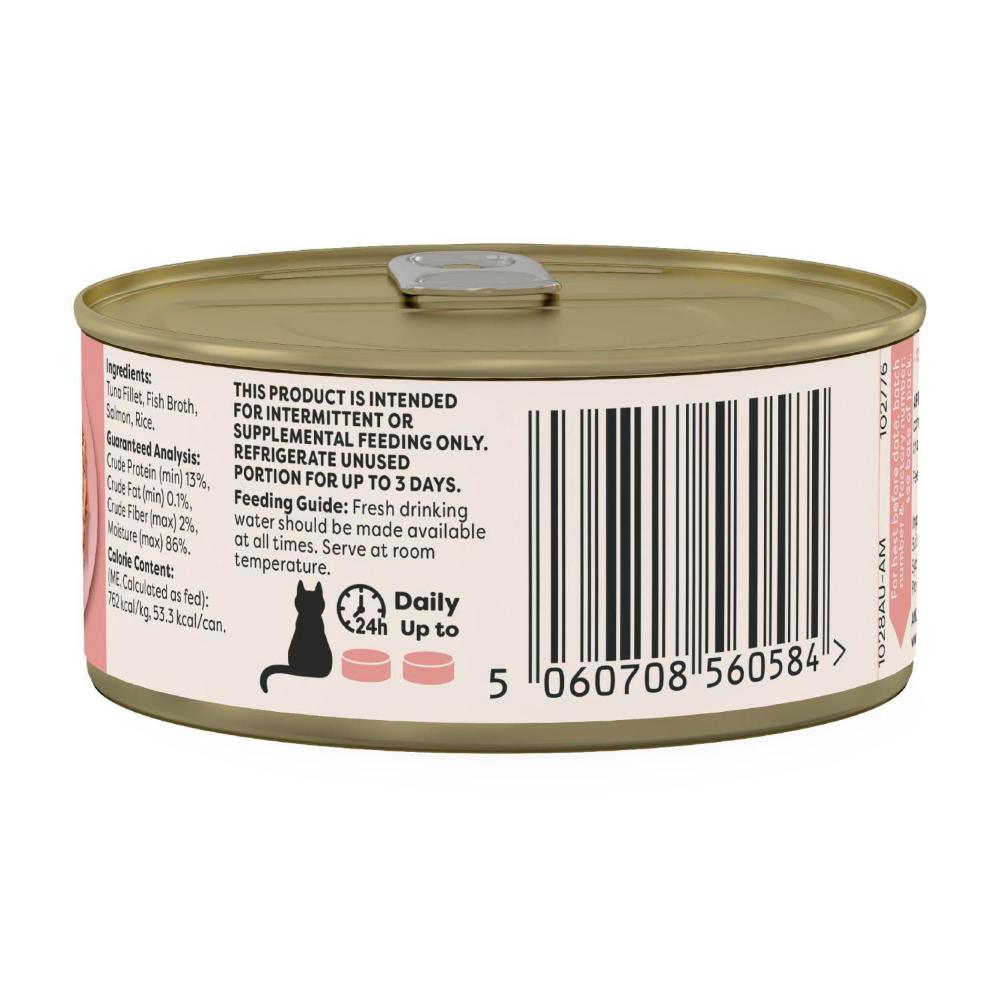Applaws Cat Food Tuna & Salmon - 70g