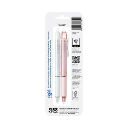 Pilot Frixion icker Erasable Pens - 2 Pack