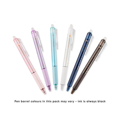 Pilot Frixion icker Erasable Pens - 2 Pack