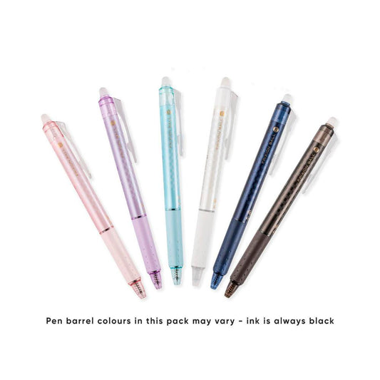 Pilot Frixion icker Erasable Pens - 2 Pack
