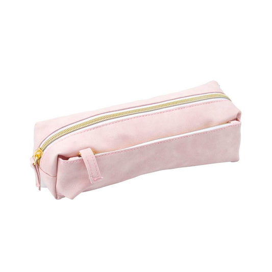 Smash Twin Zip Pencil Case - 1 each