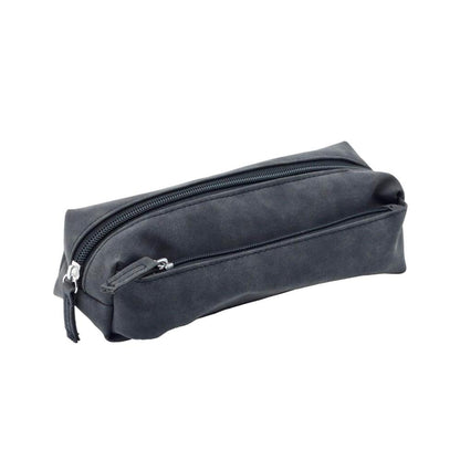 Smash Twin Zip Pencil Case - 1 each
