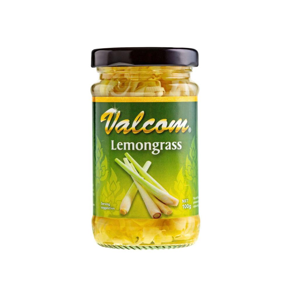 Valcom Lemongrass - 100g