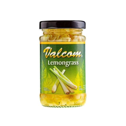 Valcom Lemongrass - 100g