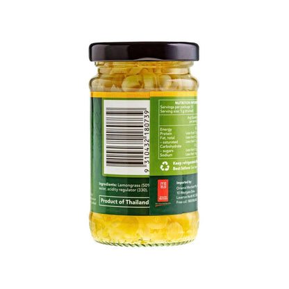 Valcom Lemongrass - 100g