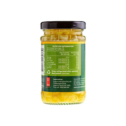 Valcom Lemongrass - 100g