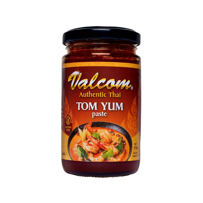 Valcom Tom Yum Paste - 210g