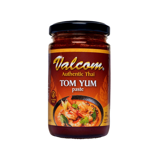 Valcom Tom Yum Paste - 210g