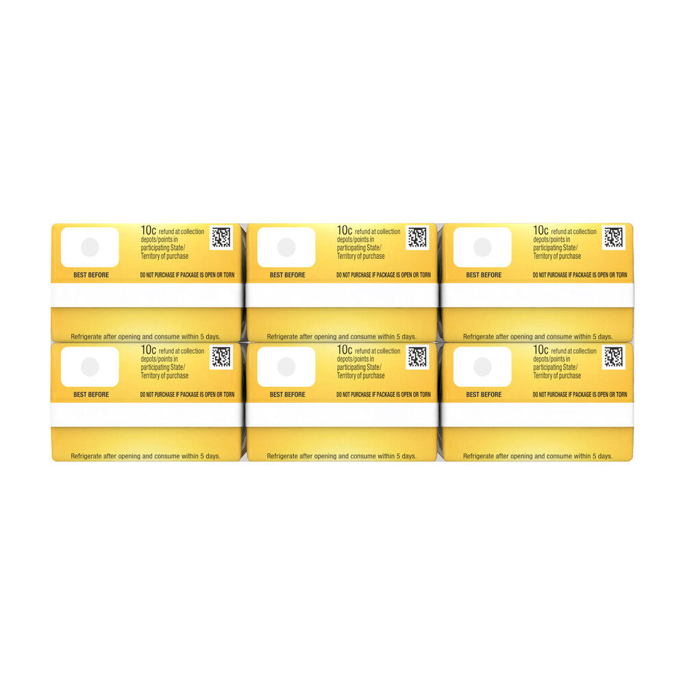 Golden Cire Fruit Drink Pineapple Burst 6 Pack - 1.5L