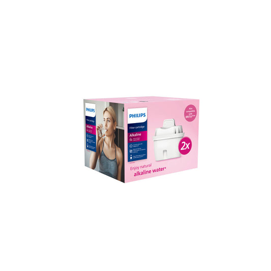 Philips Micro X ean Alkaline Water Filters - 2 pack
