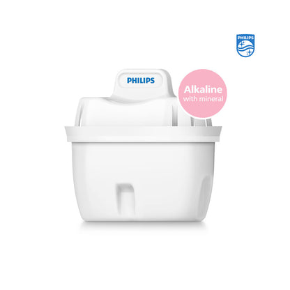 Philips Micro X ean Alkaline Water Filters - 2 pack
