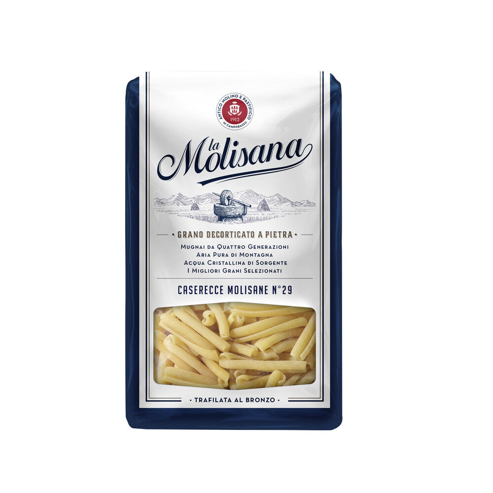 La Molisana Pasta Casareccia - 500 GRAM