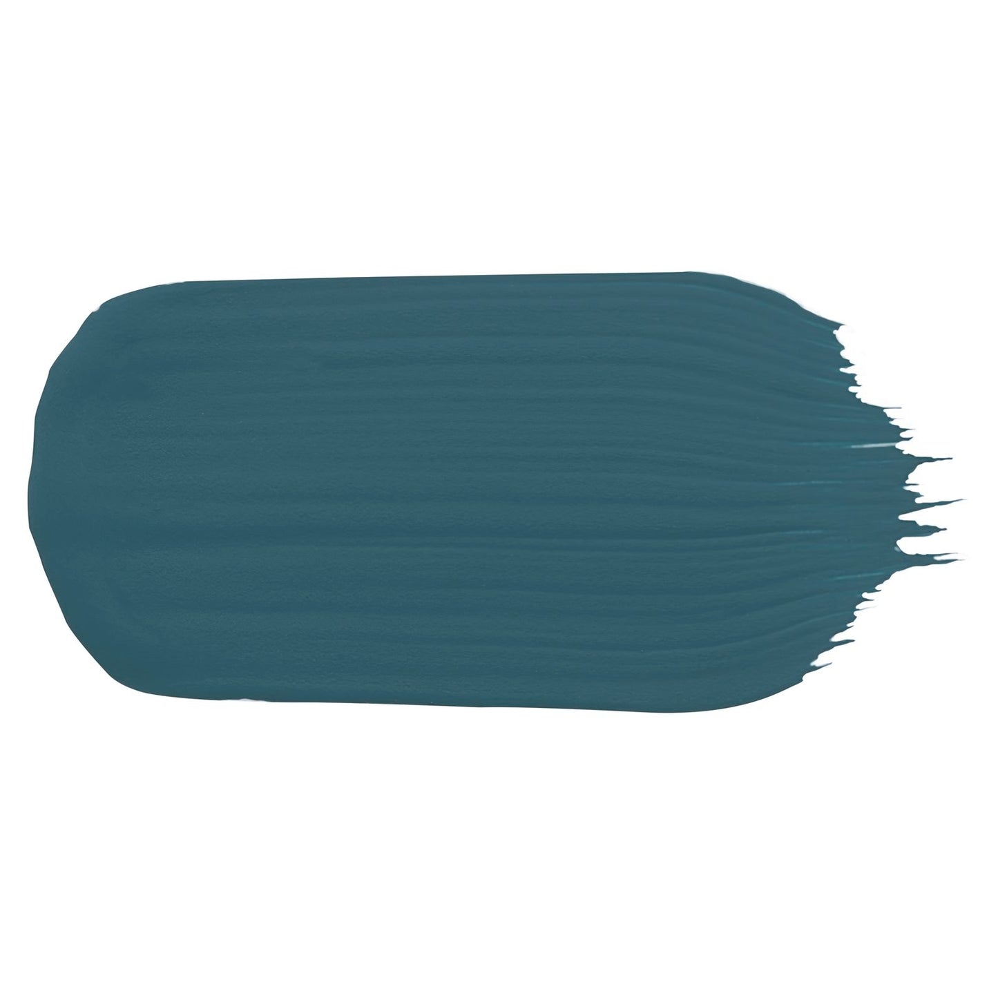 Porter's Washable Paint - 100ml - Gulf Stream - Eggshell