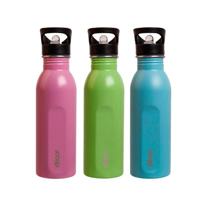 Decor Snap N Seal Bottle 600ml - 1 each