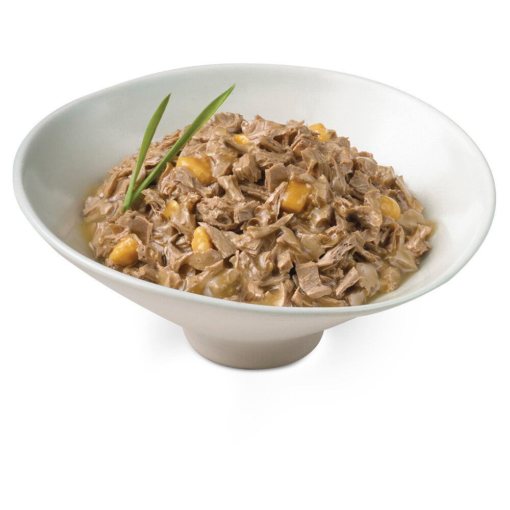 Fancy Feast Creamy Delights With Grilled Turkey & Cheddar Cheese In Gravy Cat Food - 85g
