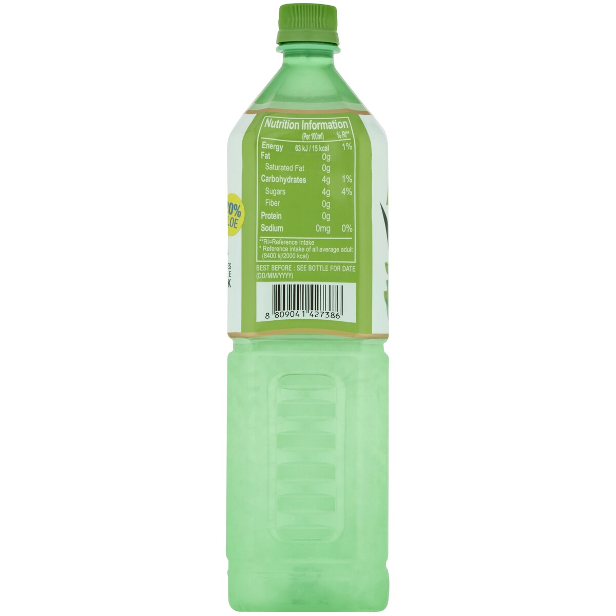 OKF Aloe Vera Drink 1.5L