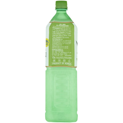 OKF Aloe Vera Drink 1.5L