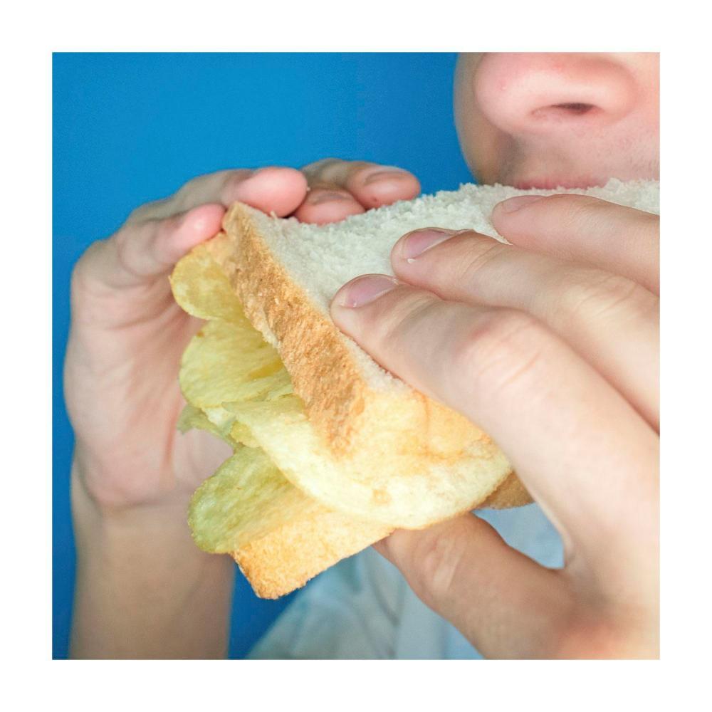 Thins Original Potato Chips - 175g