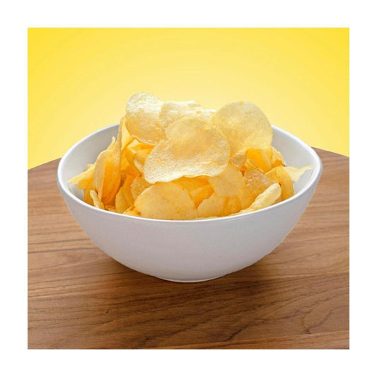 Thins Light & Tangy Potato Chips - 175g