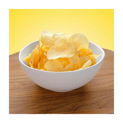 Thins Salt & Vinegar Potato Chips - 175g
