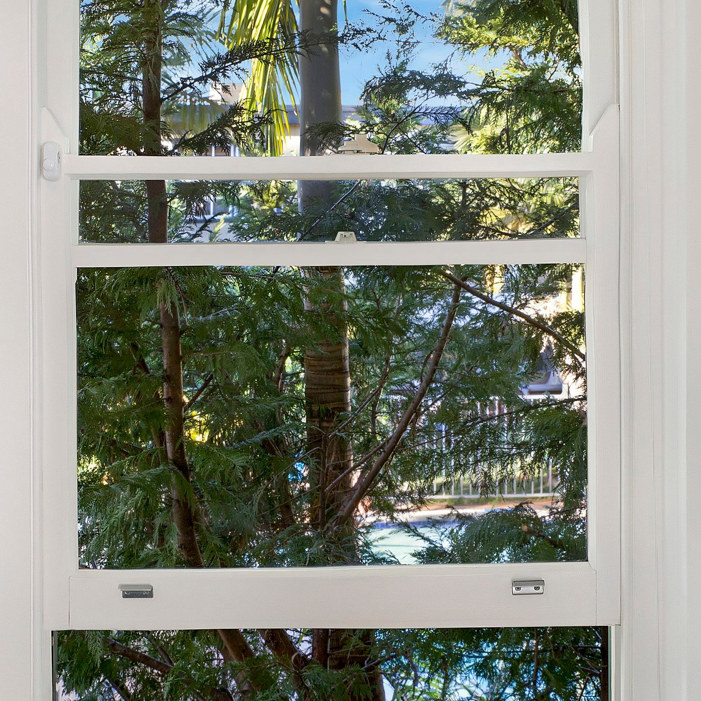 Remsafe Multi Bolt - 21mm - White
