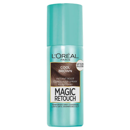 Loreal Paris Magic Retouch Cool Brown 75ml