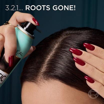 Loreal Paris Magic Retouch Cool Brown 75ml