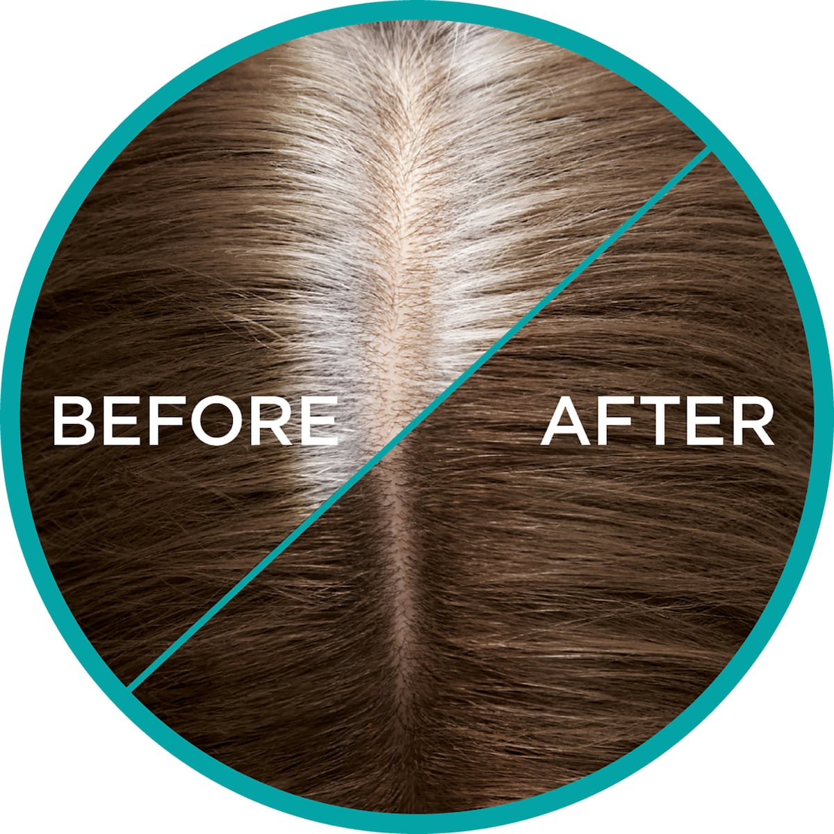 Loreal Paris Magic Retouch Cool Brown 75ml