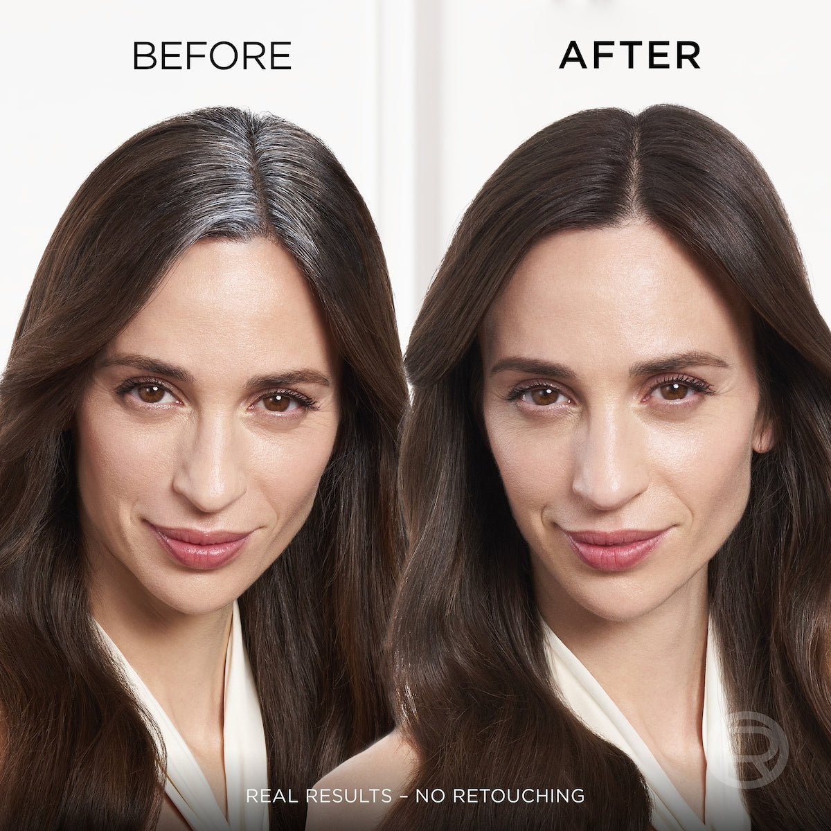 Loreal Paris Magic Retouch Cool Dark Brown 75ml