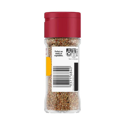 MasterFoods Garlic Steak Seasoning - 50g
