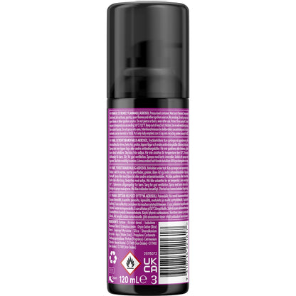 Schwarzkopf Brown Root Retoucher Hair Colour Grey Cover 120ml