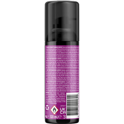 Schwarzkopf Dark Blonde Root Retoucher Hair Colour Grey Cover 70g