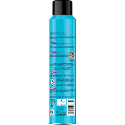 Got2b Dry Shampoo Extra Volume 200ml