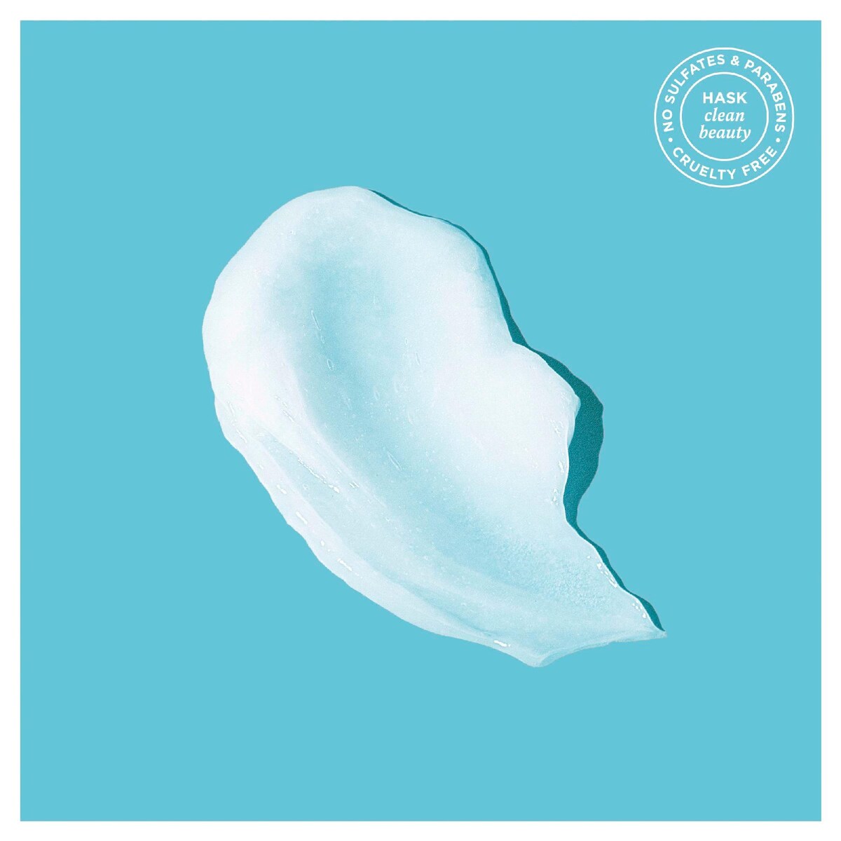 Hask Argan Oil Repairing Conditioner 355mL