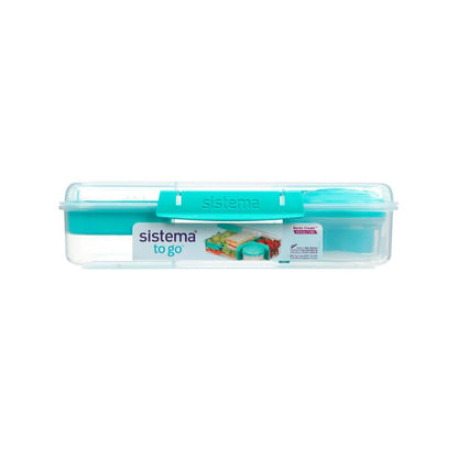 Sistema To Go Bento - 1 Each
