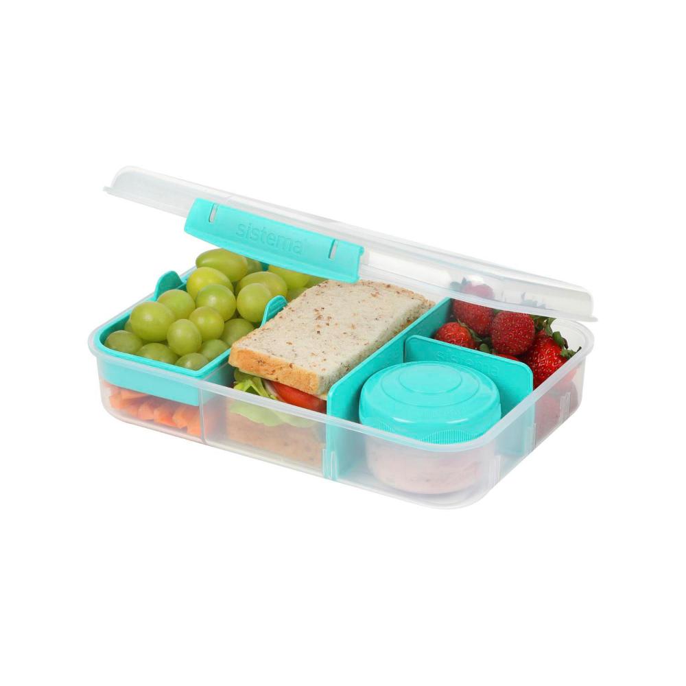 Sistema To Go Bento - 1 Each
