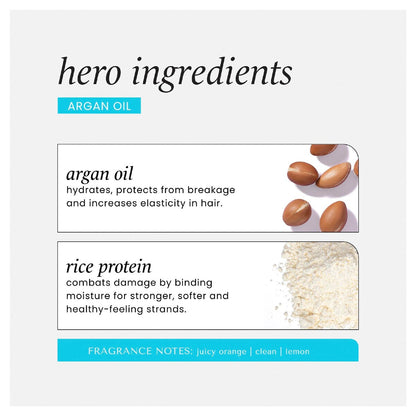 Hask Argan Oil Repairing Deep Conditioner 50g
