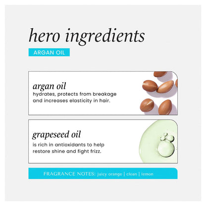 Hask Argan Oil Repair Hair Oil 59ml