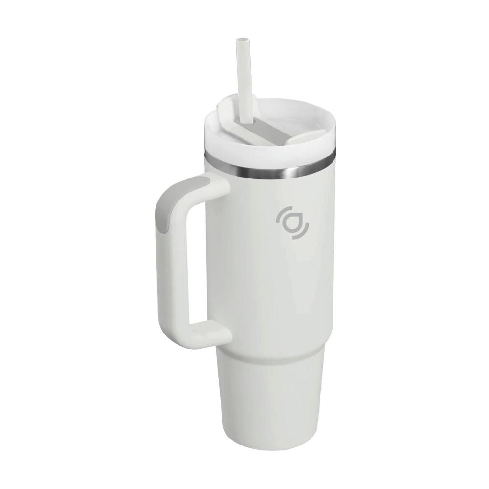 Versa Double Walled Stainless Steel Insulated Cup - 850mL